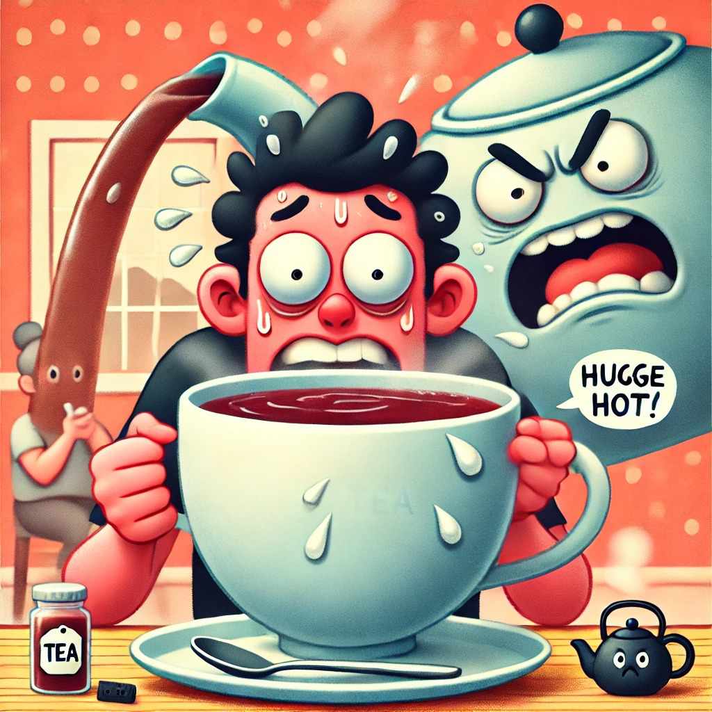 boire the noir pour vivre longtemps