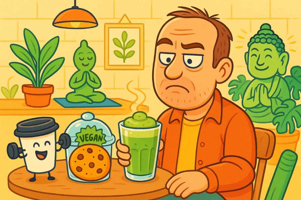 Le thé matcha est-il vraiment si bon