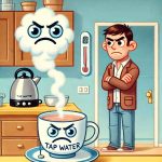 thé sans saveur pourquoi